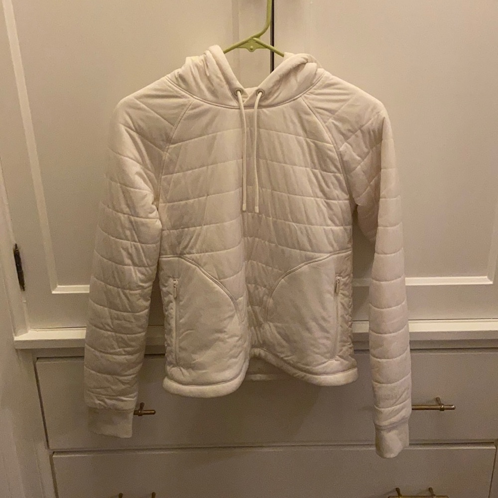Lululemon pullover